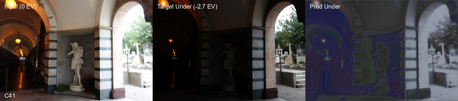 HDR Exposure Synthesis - Image 2